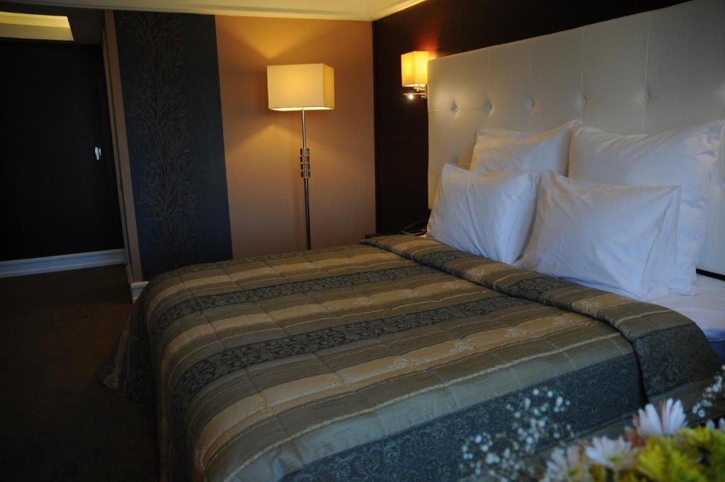 Paradise Island Hotel Darica  Room photo